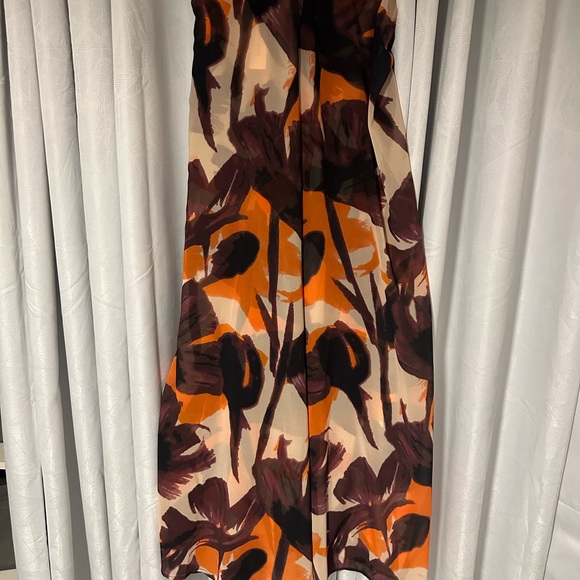 Anthropologie - new - pant/skirt . - Picture 3 of 8